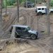 Jeep Experience