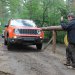 Jeep Experience