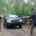 Jeep Experience