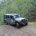 Jeep Experience
