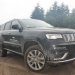 Jeep Experience