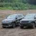 Jeep Experience