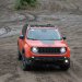 Jeep Experience