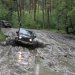 Jeep Experience