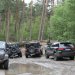 Jeep Experience