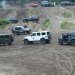 Jeep Experience