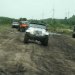Jeep Experience