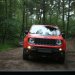 Jeep Experience