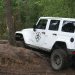 Jeep Experience