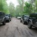 Jeep Experience