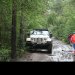 Jeep Experience