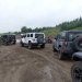Jeep Experience