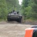Jeep Experience
