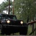 Jeep Experience