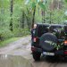 Jeep Experience