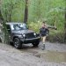 Jeep Experience