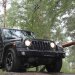 Jeep Experience