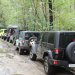 Jeep Experience