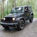 Jeep Experience