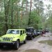 Jeep Experience