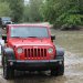 Jeep Experience