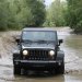 Jeep Experience