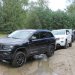 Jeep Experience