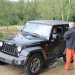 Jeep Experience