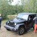 Jeep Experience