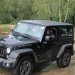 Jeep Experience