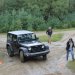 Jeep Experience