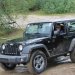Jeep Experience