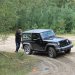 Jeep Experience