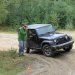 Jeep Experience