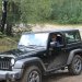 Jeep Experience