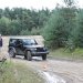 Jeep Experience