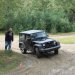 Jeep Experience