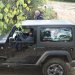 Jeep Experience