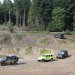 Jeep Experience