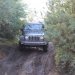 Jeep Experience