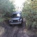 Jeep Experience