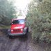 Jeep Experience