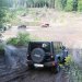 Jeep Experience