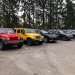 Jeep Experience