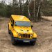 Jeep Experience