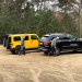 Jeep Experience