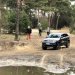 Jeep Experience