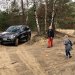 Jeep Experience