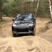 Jeep Experience