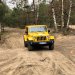 Jeep Experience